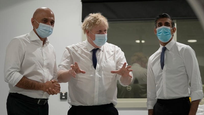 Britain Politics