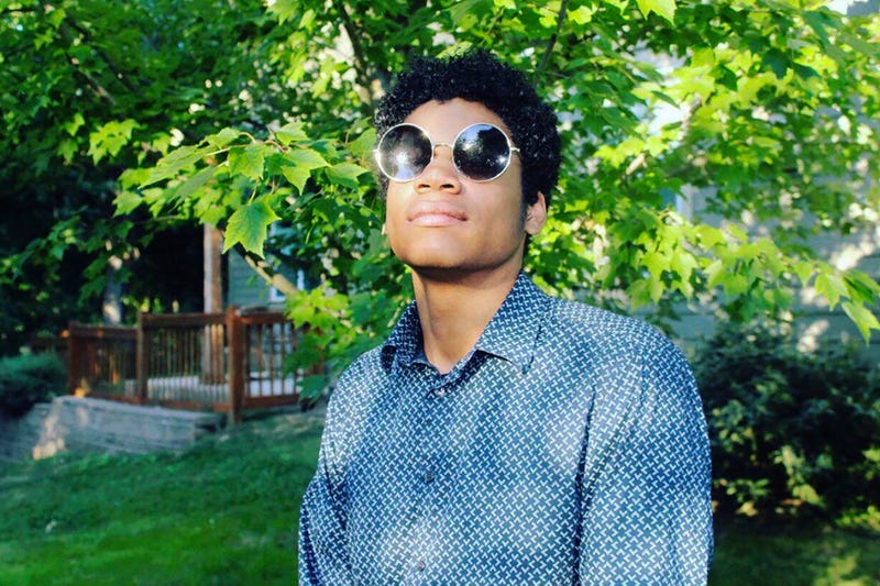 Oregon Black Teen Killed