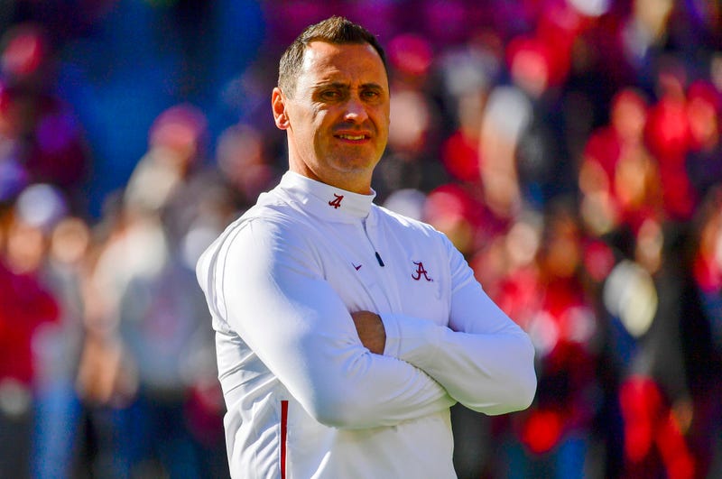 National Championship Football