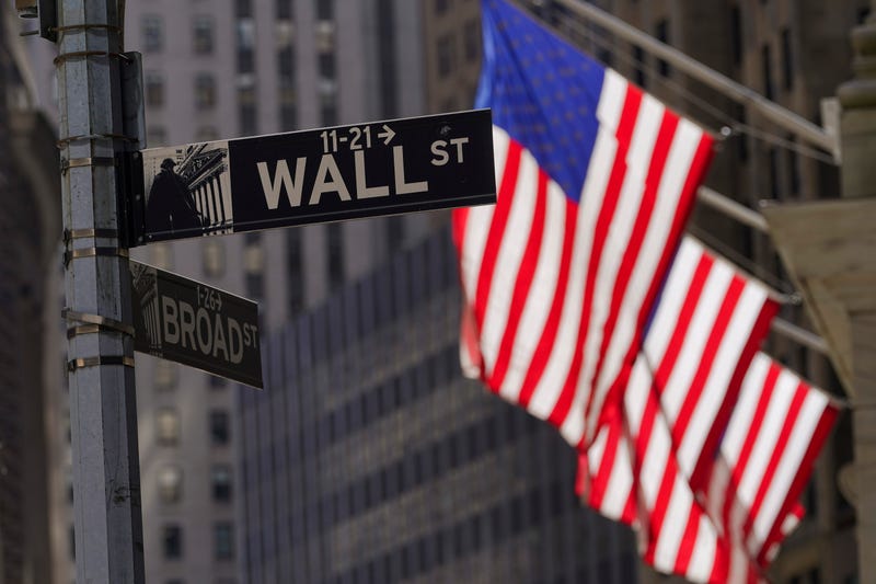 Financial Markets Wall Street