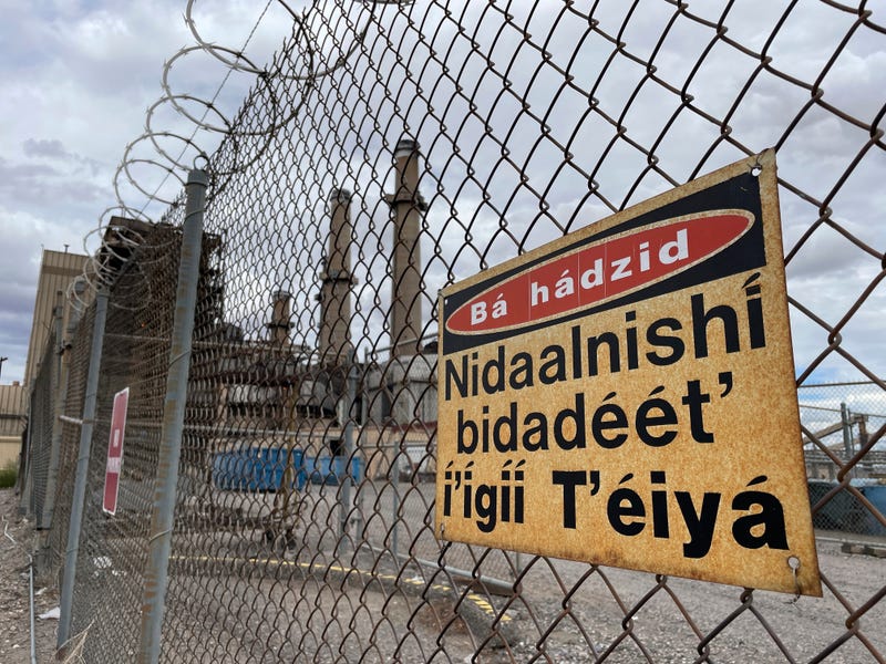 Cost of Closing Coal