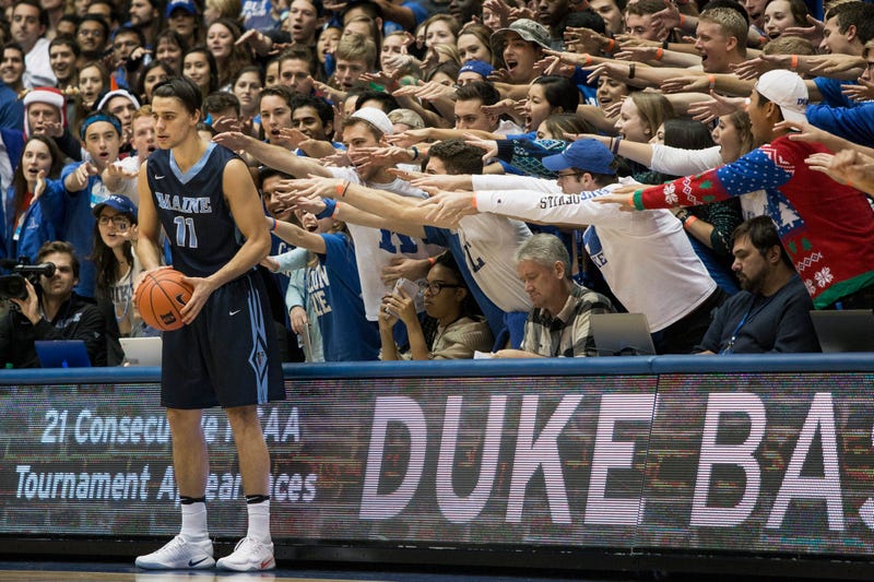 Silent Traditions Basketball
