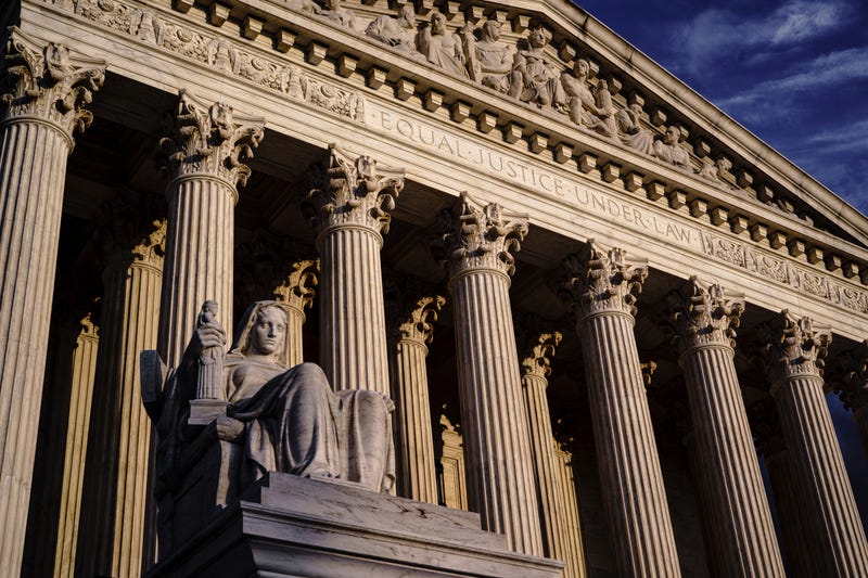 Supreme Court Abortion