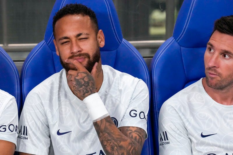NEYMAR