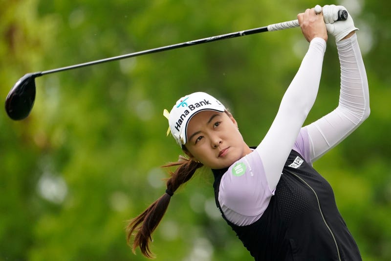 LPGA Golf Tour