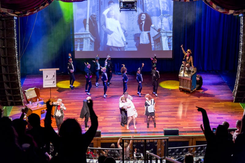 Rocky Horror-Tour