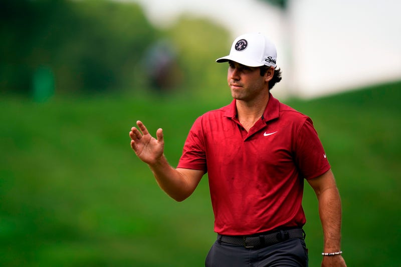 Travelers Championship Golf