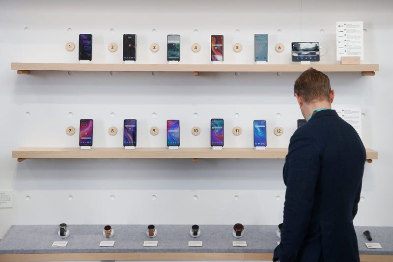 Europe Google Android Appeal