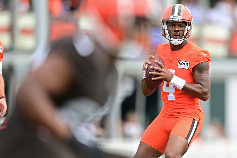 Browns Football