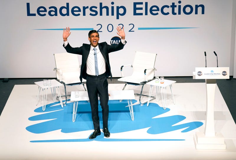 Elections The China Card