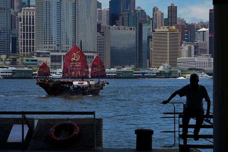 Hong Kong Economy