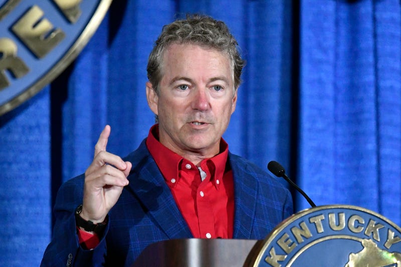 Election 2022 Senate Kentucky
