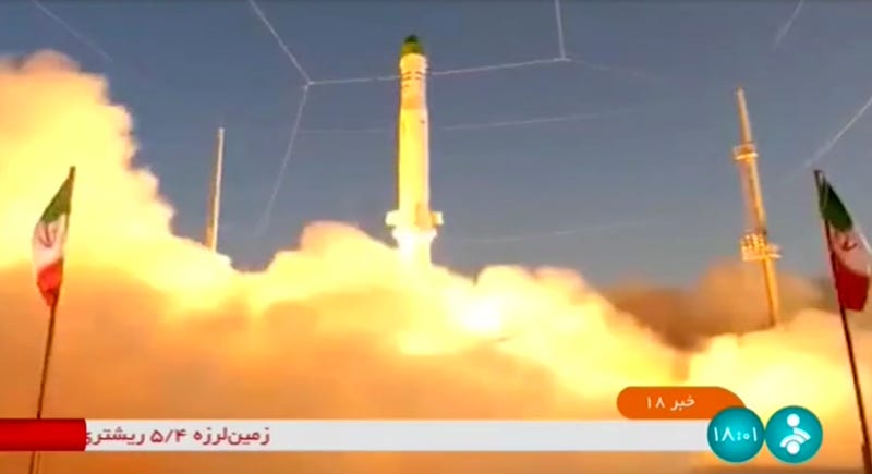 Iran