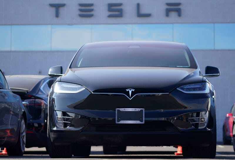 Tesla Results