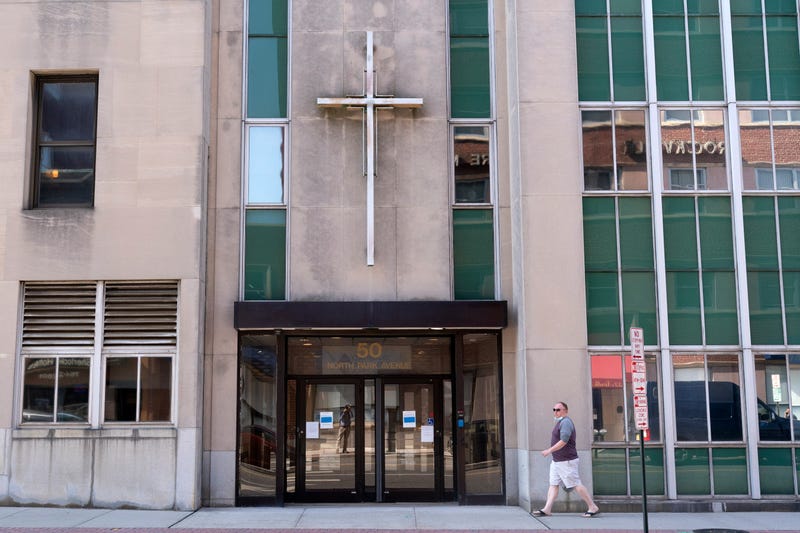 Clergy Abuse Long Island