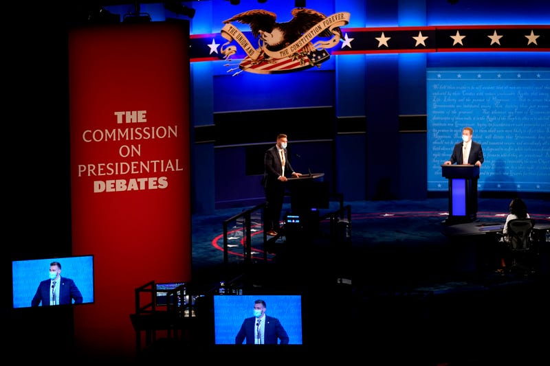 2020 Election Debates
