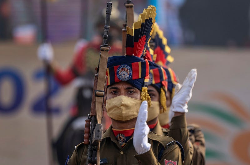India Republic Day