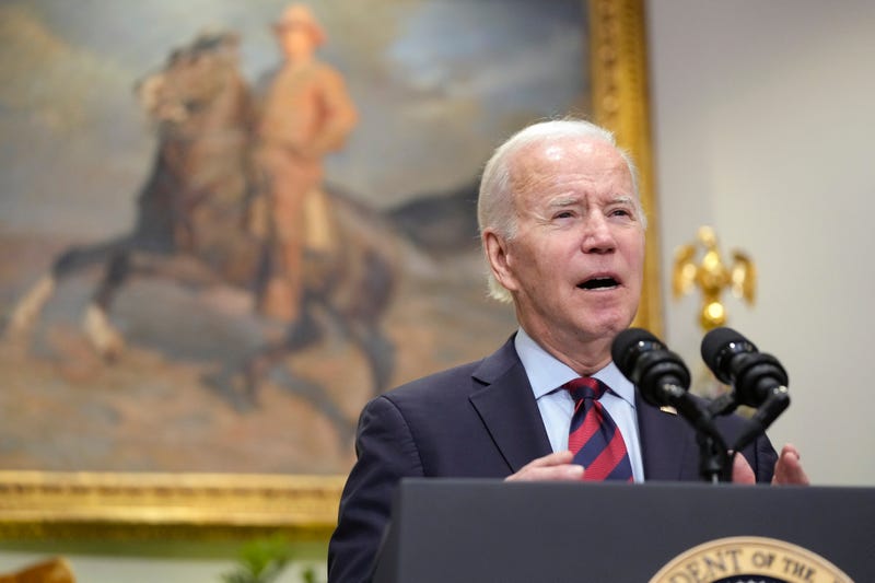 Biden Rail Strike