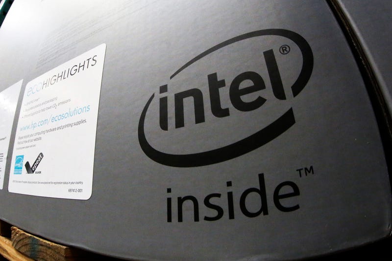 Europe Intel Antitrust