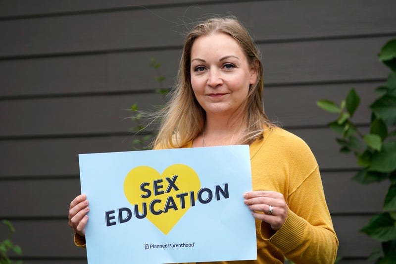Sex Ed Referendum