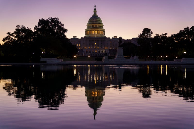 Congress Budget Popularity