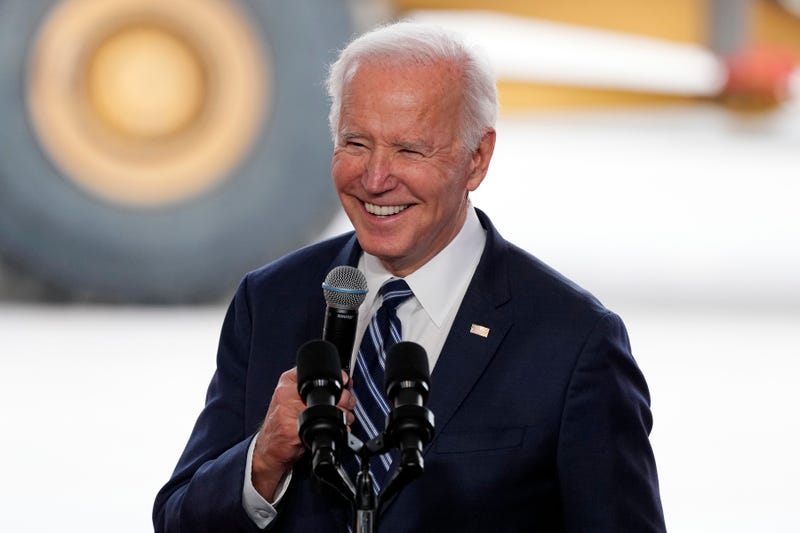 AP Poll Biden