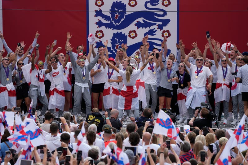 INGLATERRA EURO