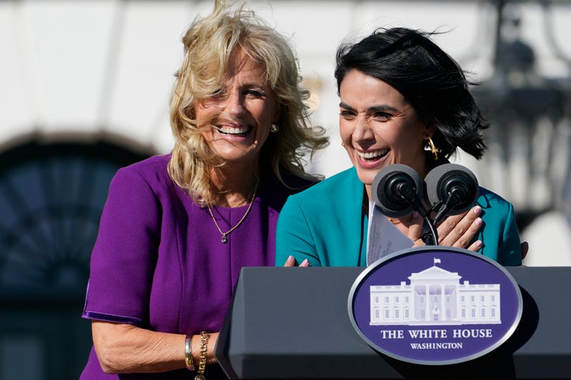 Biden Teachers
