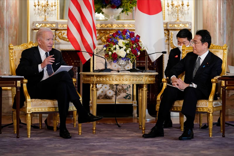 Biden Asia
