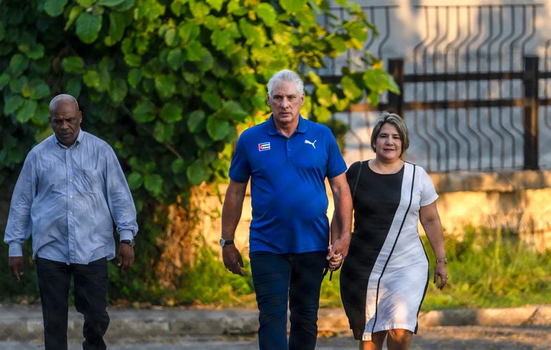 Cuba Family Code