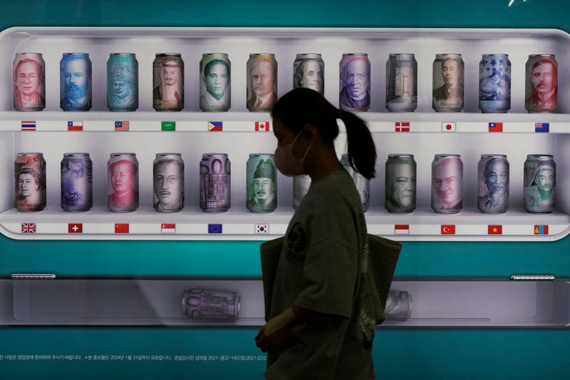 South Korea Financial Markets