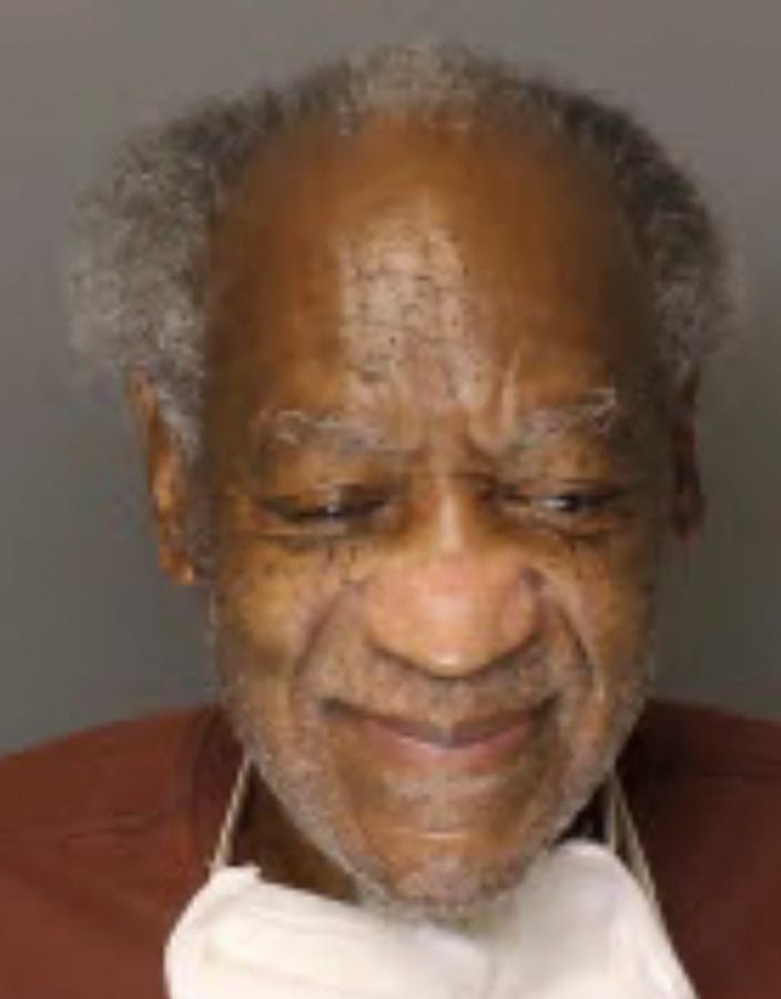 People Bill Cosby
