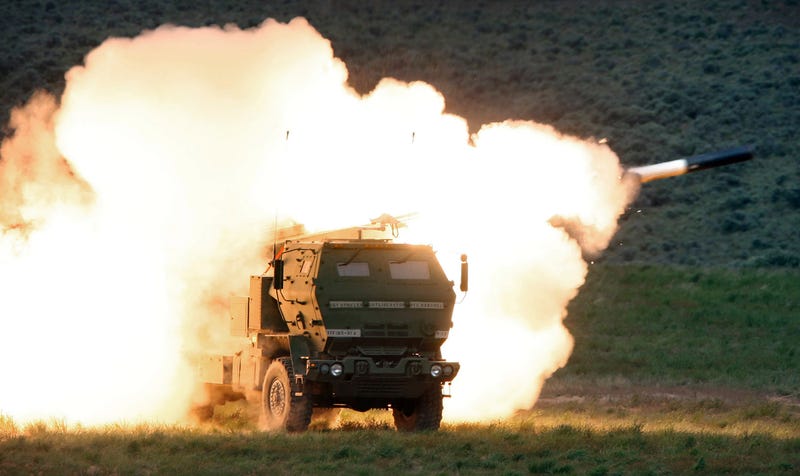 Russia Ukraine War Arms Package