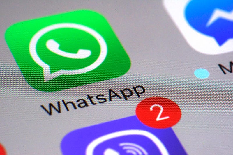 Signal-Telegram-WhatsApp