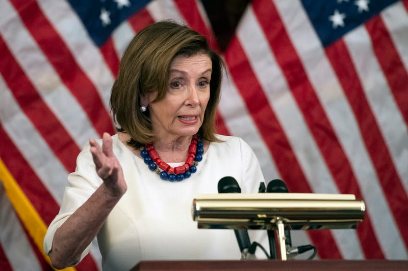 Pelosi