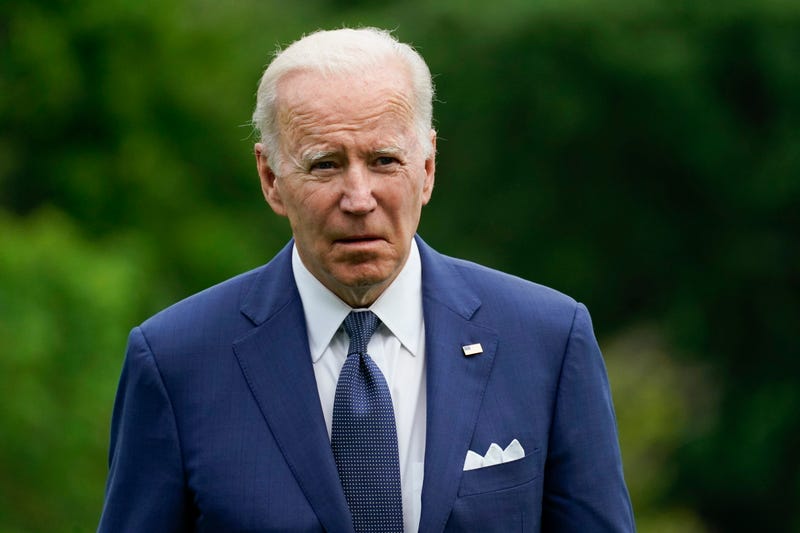 Biden Budget