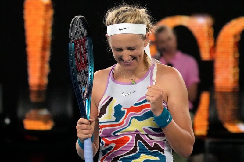 Australian Open Tennis