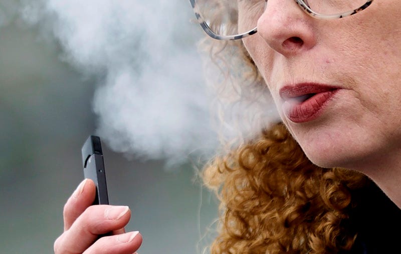 FDA Juul
