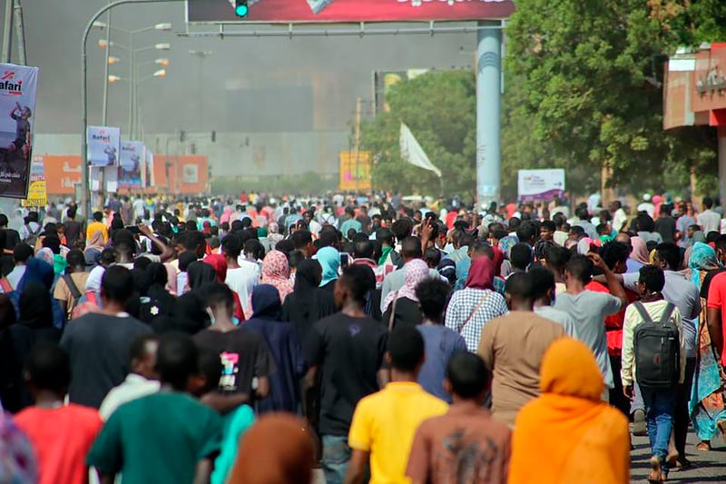 Sudan