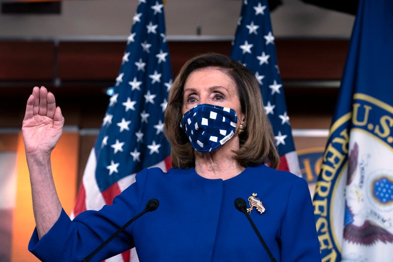 Election 2020 Pelosi