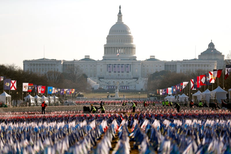 Biden Inauguration