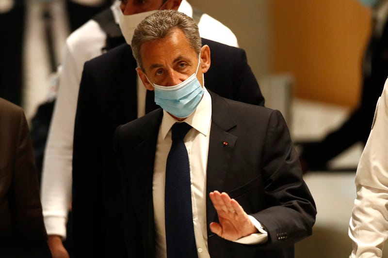 France Sarkozy