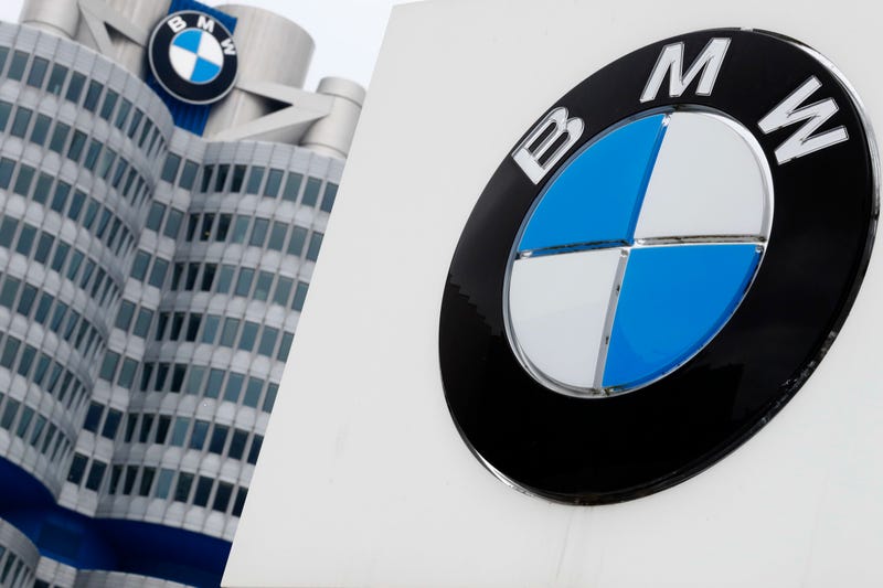 BMW-Inflated Sales