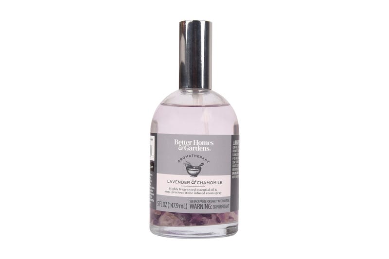 Rare Disease Aromatherapy Spray