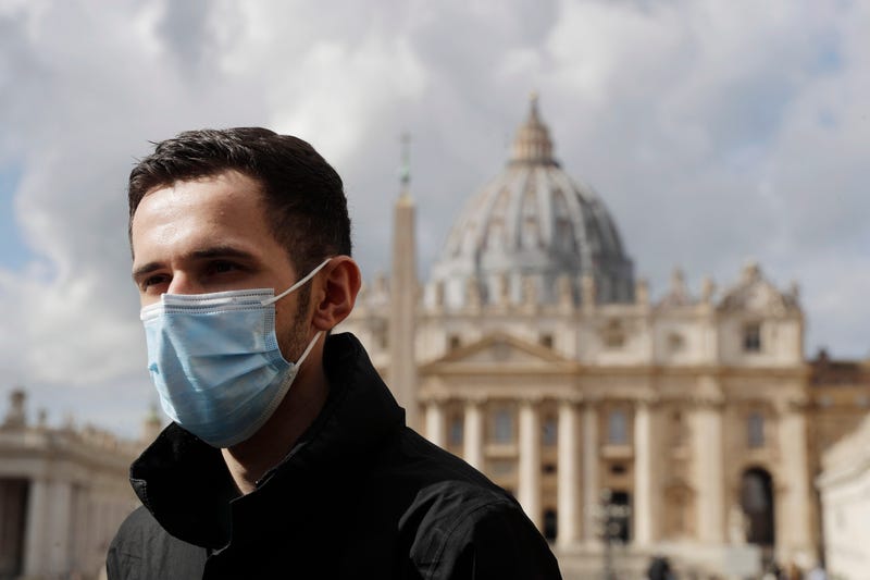 Vatican Sex Abuse