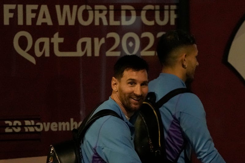 MUNDIAL ARGENTINA