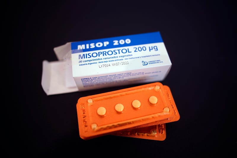 Facebook Abortion Pills