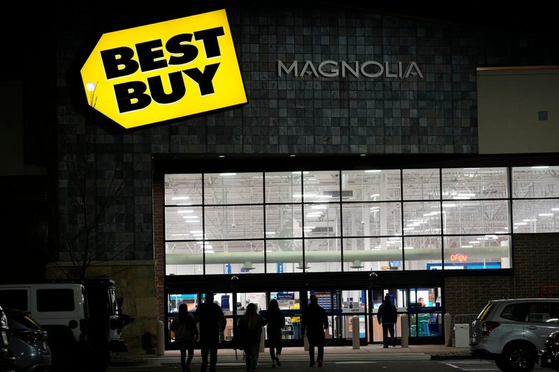 Results-Best Buy