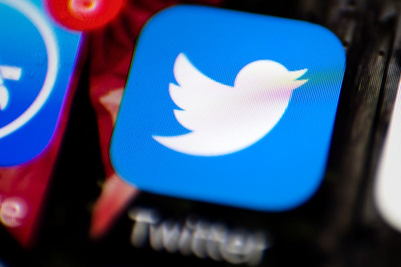 Twitter-COVID Misinformation