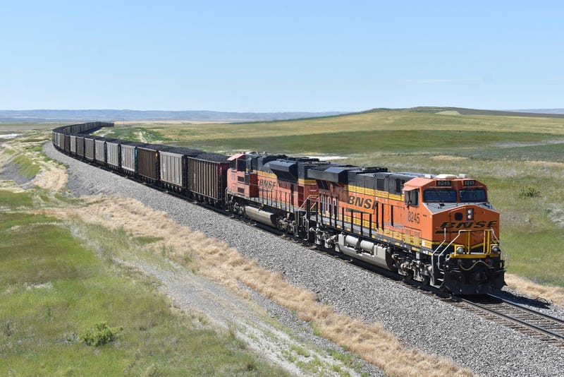 BNSF Strike Lawsuit